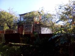 Продам дачу на 9230-м километре (1 остановка до Кипарисово. От частного лица (собственник)