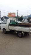 Nissan Vanette. Hissan Vanette, 1 500 куб. см., 1 000 кг.
