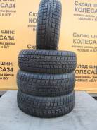 Falken Eurowinter HS-437. Зимние, без шипов, 2016 год, износ: 20%, 4 шт