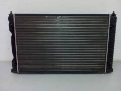 Радиатор охлаждения двигателя и кпп audi a4/s4 b6 01-09 taiwan e0121. Audi A4, B6 Audi S4. Под заказ