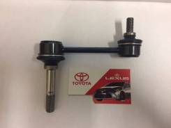 Стойка стабилизатора. Lexus IS300, GXE10, JCE10 Lexus IS200, GXE10, JCE10 Toyota: Crown, Verossa, Altezza, Brevis, Chaser, Crown Majesta, Mark II Wago...