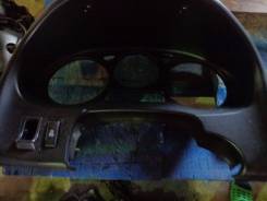 Консоль панели приборов. Toyota Caldina, ST190, ST190G, ST191, ST191G, ST195, ST195G, ST198, ST198V, ST210, ST210G, ST215, ST215G, ST215W, ST246, ST24...