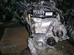 Двигатель в сборе. Toyota: Yaris, Vitz, Tank, Aygo, iQ, Passo, Roomy, Belta Двигатели: 1KRFE, 1KRVET