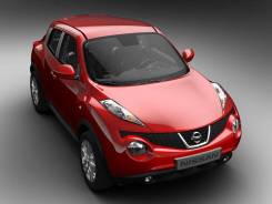 Nissan Juke. YF15, HR16DE MR16DDT