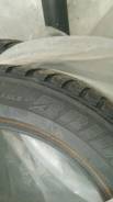 Bridgestone. Зимние, шипованные, 2015 год, износ: 10%, 4 шт