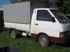 Nissan Vanette. Продается грузовичек , 1 200 куб. см., 1 000 кг.