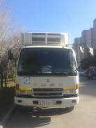 Mitsubishi Fuso Fighter D-VAN. Продается Mitsubichi fuso fighter, 5 000 куб. см., 5 000 кг.