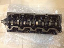 Головка блока цилиндров. Toyota: Regius Ace, Dyna, Toyoace, Regius, Land Cruiser Prado, Hilux Pick Up, Hilux, T.U.V, Fortuner, Hiace, Quick Delivery...