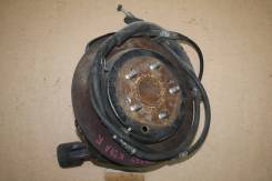 Кулак поворотный. Honda Elysion, DBA-RR2, DBA-RR1, DBA-RR4, DBA-RR3, DBA-RR6, DBA-RR5 Honda Odyssey, UA-RB1, UA-RB2, DBA-RB4, DBA-RB3, ABA-RB1, DBA-RB...