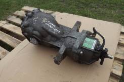Вискомуфта включения полного привода. Hyundai Santa Fe Hyundai ix35 Hyundai Tucson Kia Sportage Двигатель D4BB
