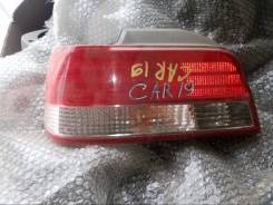 Стоп-сигнал. Toyota Carina, AT210, AT211, ST215 Двигатели: 3SFE, 4AGE, 7AFE