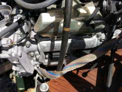 Головка блока цилиндров. Subaru Outback, BP, BP9, BPE, BPH Двигатель EZ30
