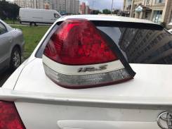 Стоп-сигнал. Toyota Mark II, GX110 Двигатель 1GFE