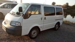 Mitsubishi Delica. механика, 4wd, 2.0, дизель, 215 тыс. км