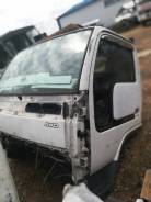 Кабина. Nissan Atlas, R8F23, R2F23, R4F23 Двигатель QD32