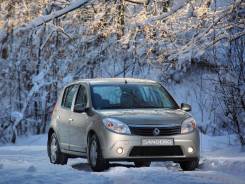 Renault Sandero. BS12 BS11 BS1Y, K7M K4M K7J