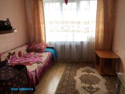 Гостинка, проспект Красного Знамени 133/2. Третья рабочая, агентство, 18 кв. м. Комната