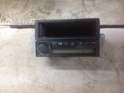 Блок управления климат-контролем. Honda Accord, GH-CL1, CF3, CF2, CF5, CF4, CF7, CF6, LA-CL3, LA-CF6, LA-CF7, LA-CF5, GH-CH9, GH-CF4, GH-CF3, CL1, CL3...