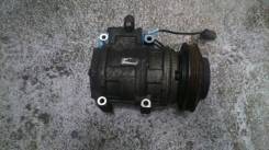 Компрессор кондиционера. Honda: Accord, Odyssey, Saber, Inspire, Vigor, Stepwgn, Shuttle Acura TL Двигатели: F20B2, F20B4, F20B5, F20B7, F23A1, F23A2...