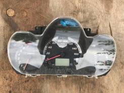 Панель приборов. Daihatsu Be-Go, J200G, J210G Toyota Rush, J210E, J200E, J200, J210, J200G, J210G Двигатель 3SZVE