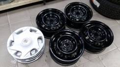 Toyota. 6.0x14, 4x100.00, ЦО 54,1 мм.