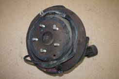 Кулак поворотный. Honda Odyssey, RB1, UA-RB1, DBA-RB1, UA-RB2, LA-RB1, LA-RB2, DBA-RB4, ABA-RB1, DBA-RB2, DBA-RB3, ABA-RB2 Honda Elysion, DBA-RR6, DBA...