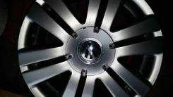 Volkswagen. x16, 5x112.00, ET45, ЦО 55,0 мм.