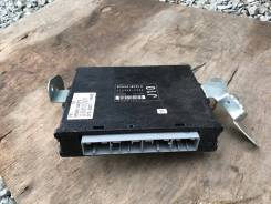 Блок управления двс. Toyota Rush, J200, J200E, J210, J210E, J200G, J210G Двигатель 3SZVE