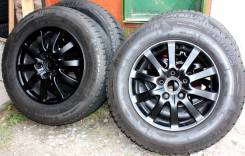 Rozest. 7.5x17, 5x114.30, ET50