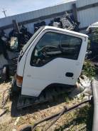 Кабина. Isuzu Elf, NKR66 Двигатель 4HF1