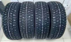Dunlop SP Winter ICE 01. Зимние, шипованные, без износа, 4 шт