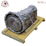 АКПП в сборе Land rover TGD500402ALT