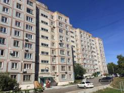 3-комнатная, улица Уборевича 70. Краснофлотский, агентство, 66 кв. м.