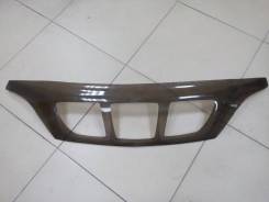 Дефлектор капота. Toyota Harrier, ACU10W, MCU10W, SXU10W, MCU15W, SXU15W, ACU15W Двигатели: 2AZFE, 1MZFE, 5SFE