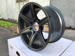 Realux. 10.5x18", 6x139.70, ET15, ЦО 108,1 мм. Под заказ