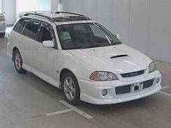 Обвес кузова аэродинамический. Toyota Caldina, ST215G, ST215W, ST210, AT211, ST215, AT211G, ST210G Двигатели: 3SGTE, 3SGE, 3SFE, 7AFE