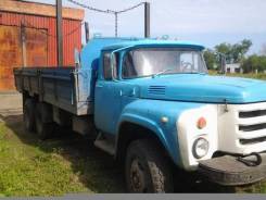 ЗИЛ 133ГЯ. Зил 133 гя, 10 850 куб. см., 10 000 кг.