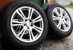 Rozest. 8.0x18, 5x114.30, ET45