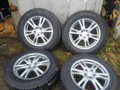 Hot Stuff Exceeder. 7.0x17, 5x114.30, ET48