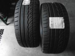 Dunlop SP Sport 01. Летние, 2013 год, износ: 20%, 2 шт