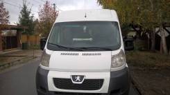 Peugeot Boxer. Продается микроавтобус Пежо Боксер, 2 200 куб. см., 22 места