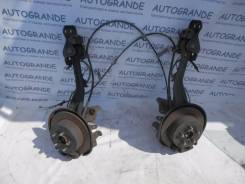Ступица. Subaru Outback, BP9 Двигатель EJ253