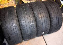 Michelin X-Ice Xi2. Зимние, без шипов, без износа, 4 шт