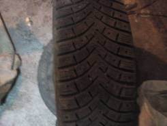 Michelin MXK Green. Зимние, износ: 50%, 2 шт