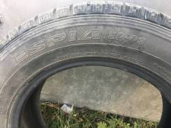 Falken Espia EP-03. Зимние, без шипов, 2009 год, износ: 40%, 4 шт