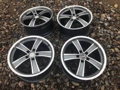 Mak. 8.0x18, 5x114.30, ET35, ЦО 75,0 мм.