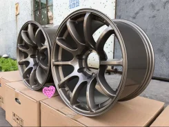 Realux. 9.0x18", 6x139.7, ET20, �� 108,1���. ��� ����� �� ������������ ����