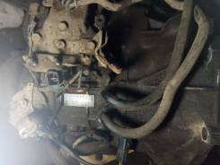 АКПП. Mitsubishi Galant, E54A Двигатель 6A12
