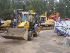 JCB 3CX. Экскаватор-погрузчик SM, 2011 г., 4 000 куб. см., 1,00 куб. м.