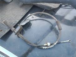 Тросик переключения автомата. Toyota Sprinter Trueno, AE91